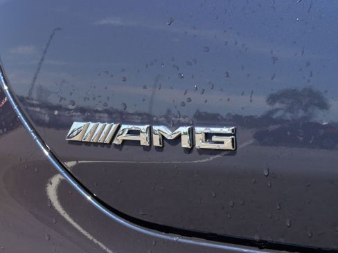 Used 2024 Mercedes-Benz GLE 53 AMG 4MATIC Coupe image 9