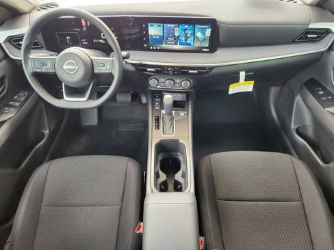 New 2026 Nissan Kicks S image 20