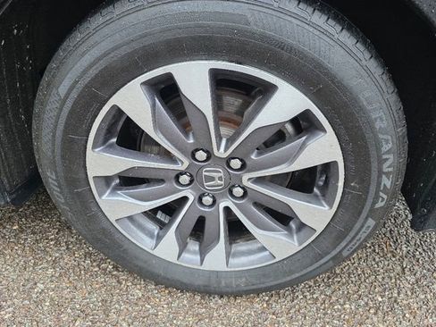 Used 2023 Honda Odyssey EX-L image 27