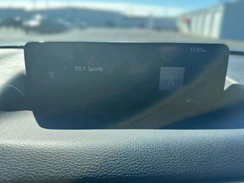 Used 2024 MAZDA CX-50 AWD 2.5 S w/ Preferred Package image 14