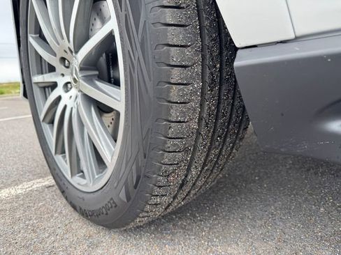 New 2025 Mercedes-Benz GLS 580 4MATIC image 11