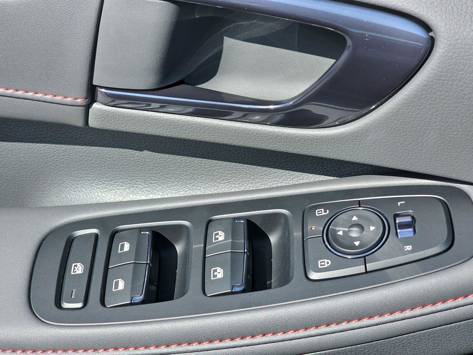 New 2026 Hyundai Sonata N Line FWD image 32