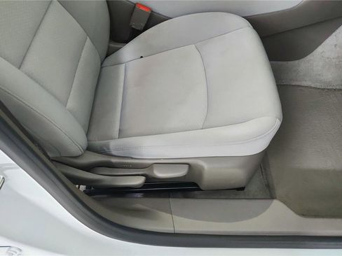 Used 2024 Chevrolet Malibu LT image 20