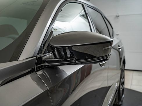 Certified 2026 Acura MDX A-Spec AWD/4WD image 9