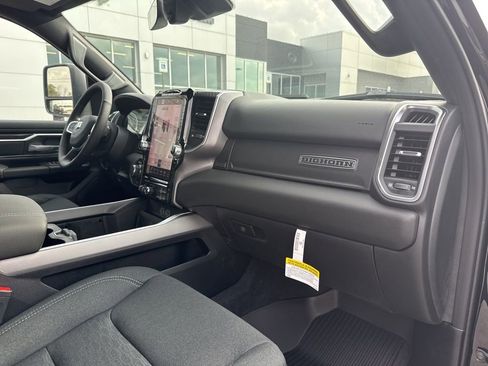 New 2026 RAM 1500 Big Horn image 30