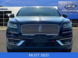 Used 2019 Lincoln Nautilus Reserve image 2