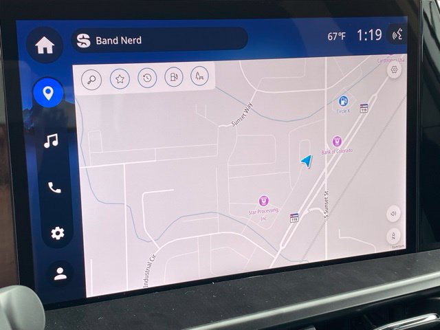 New 2026 Subaru Outback Touring XT AWD/4WD image 21