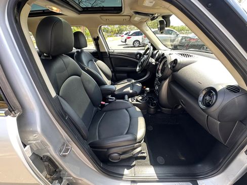 Used 2013 MINI Cooper Countryman S FWD image 22