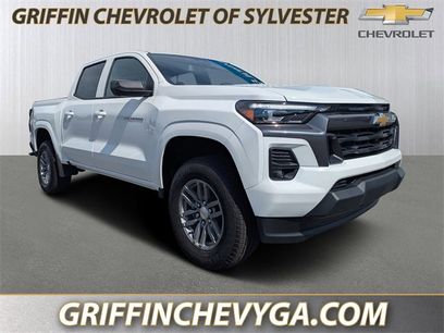 New 2026 Chevrolet Colorado LT w/ LT Convenience Package