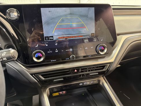 Used 2024 Lexus TX 350 FWD image 19