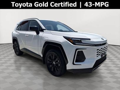 Certified 2026 Toyota RAV4 SE w/ Convenience Package