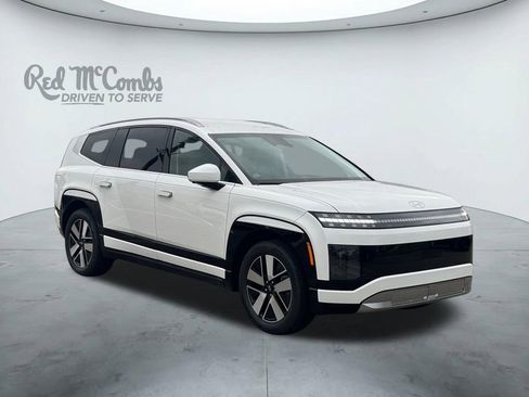 New 2026 Hyundai Ioniq 9 SEL AWD/4WD image 7