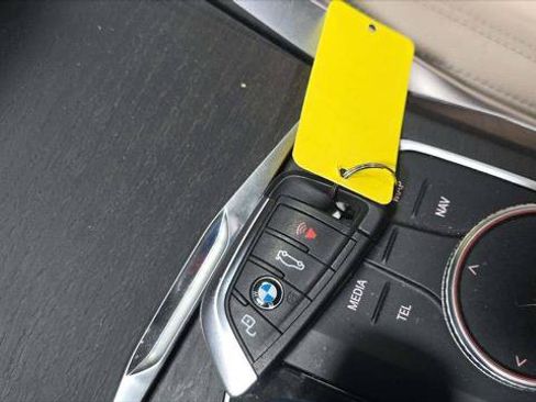 Used 2022 BMW i4 M50 AWD/4WD image 12