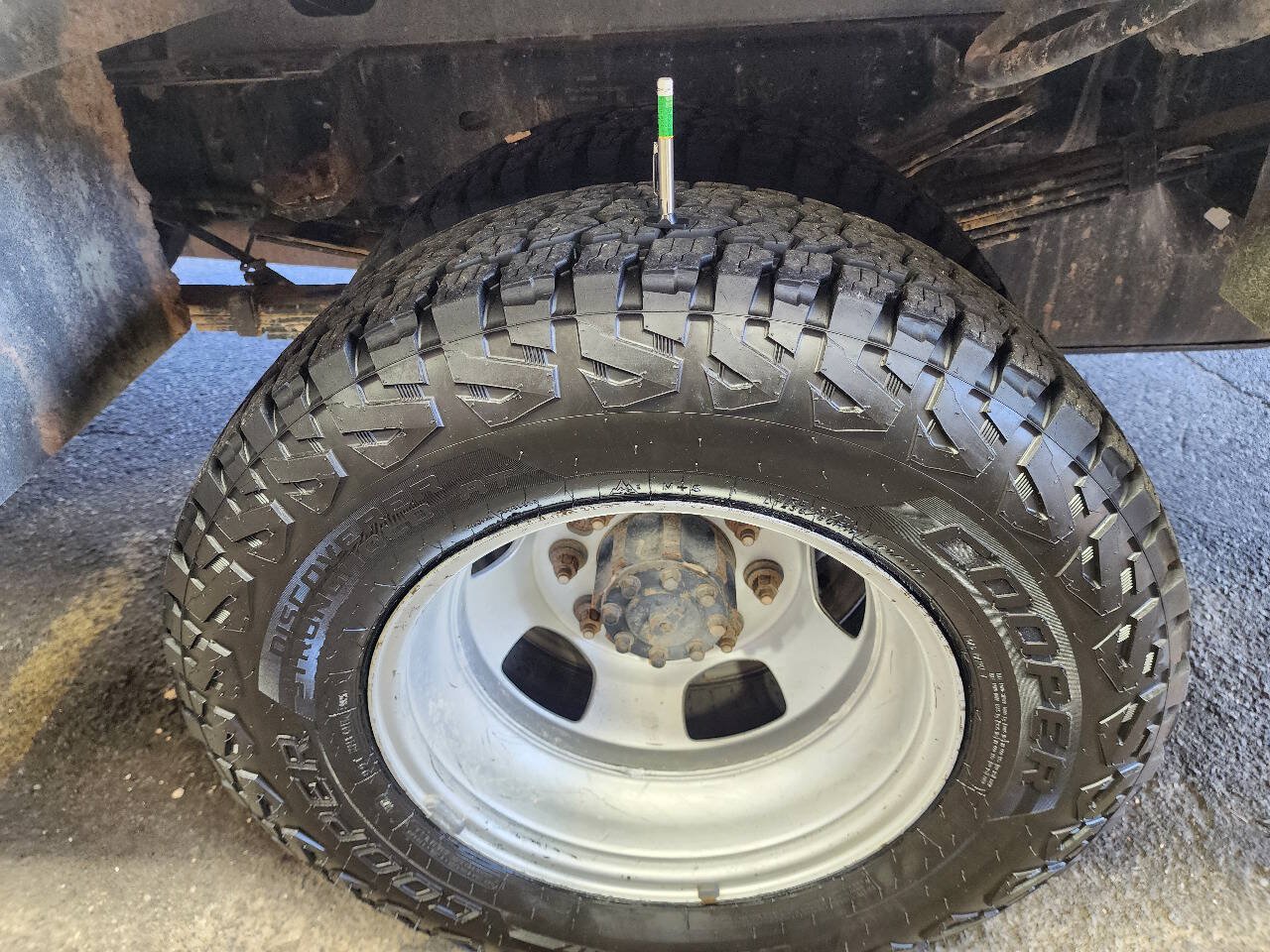 Used 2022 RAM 3500 Tradesman w/ Max Tow Package AWD/4WD image 26