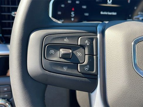 New 2025 GMC Sierra 2500 SLT w/ SLT Premium Package image 26