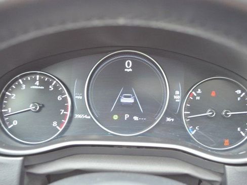 Used 2024 MAZDA CX-30 AWD 2.5 S w/ Preferred Package image 22