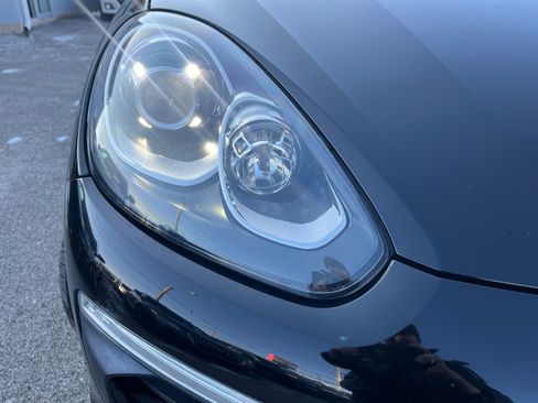 Used 2015 Porsche Cayenne Diesel image 48