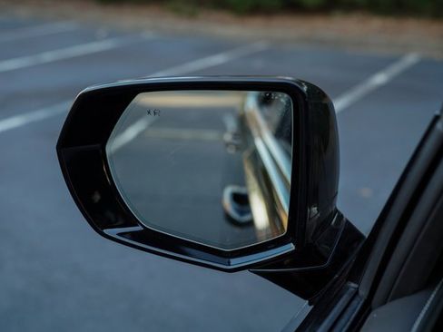 Used 2023 Cadillac Escalade Sport image 41