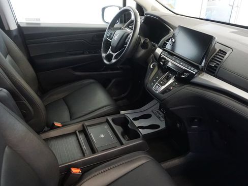 Used 2025 Honda Odyssey EX-L image 28