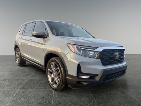 Used 2022 Honda Passport EX-L image 9