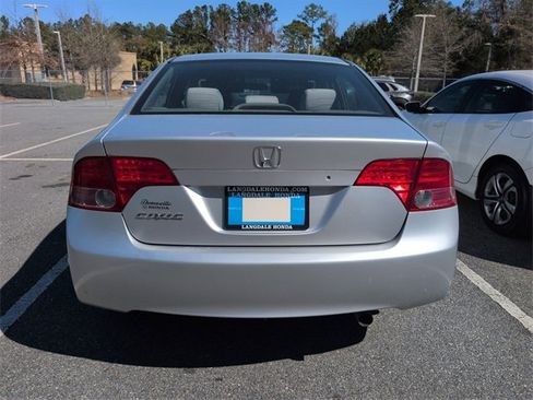 Used 2007 Honda Civic LX image 3
