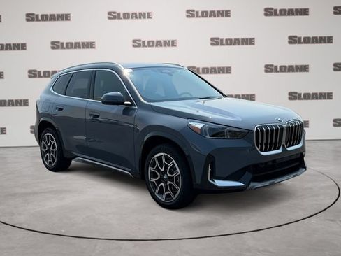 New 2026 BMW X1 xDrive28i w/ Technology Package AWD/4WD image 7