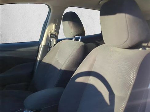 Used 2015 Nissan Leaf SV w/ LED & Quick Charge Package image 10