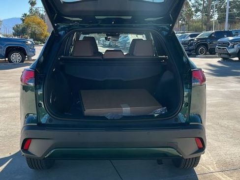 New 2026 Toyota Corolla Cross XLE image 25