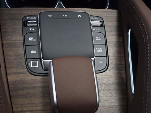 New 2026 Mercedes-Benz GLE 350 4MATIC image 16