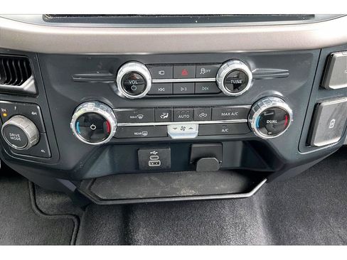 Used 2025 Ford F150 XLT w/ Equipment Group 301A Standard AWD/4WD image 31