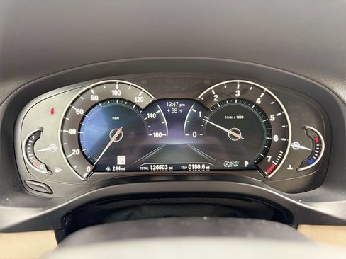 Used 2019 BMW X3 sDrive30i w/ Premium Package RWD image 18