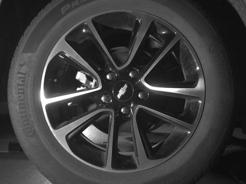 Used 2025 Chevrolet TrailBlazer LT image 15