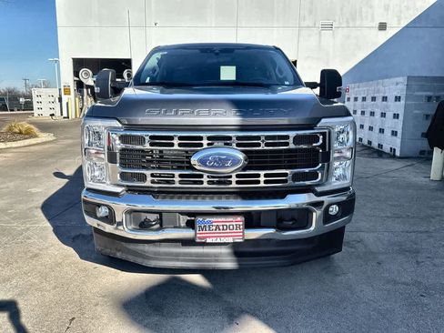 Used 2025 Ford F250 XLT image 7