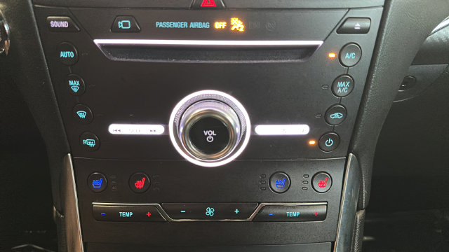 Used 2019 Ford Edge ST w/ Equipment Group 401A AWD/4WD image 18