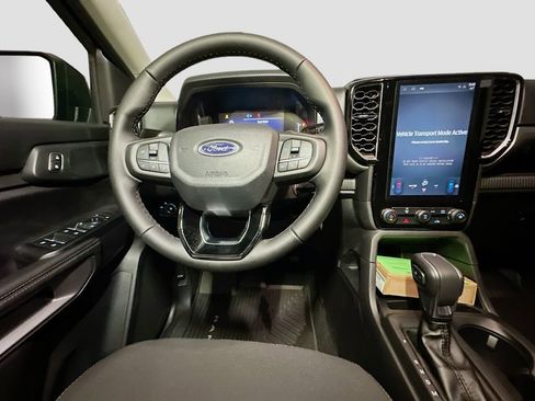 New 2025 Ford Ranger XLT w/ FX4 Off-Road Package AWD/4WD image 28