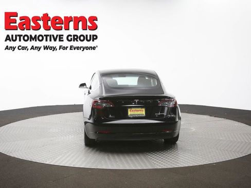 Used 2020 Tesla Model 3 Long Range image 32