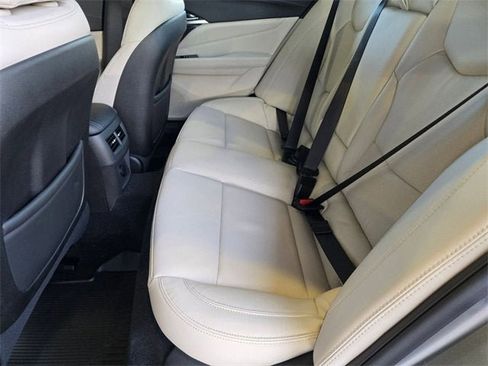 New 2026 Cadillac CT4 Premium Luxury image 16