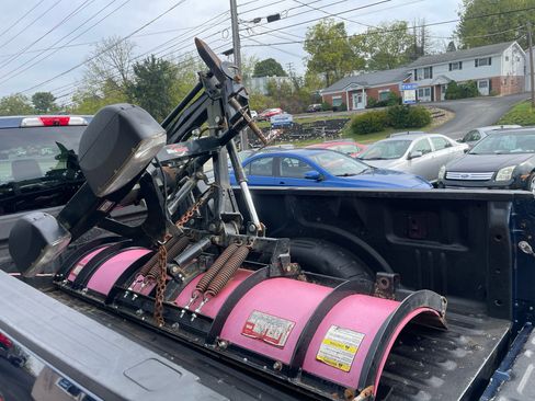 Used 2019 Ford F350 XLT w/ XLT Value Package image 9