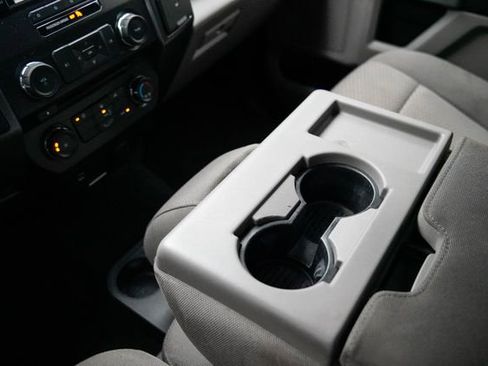 Used 2017 Ford F150 XLT image 29