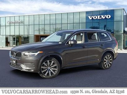 Used 2023 Volvo XC90 B5 Core w/ Protection Package Premier
