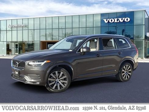 Used 2023 Volvo XC90 B5 Core w/ Protection Package Premier AWD/4WD image 1