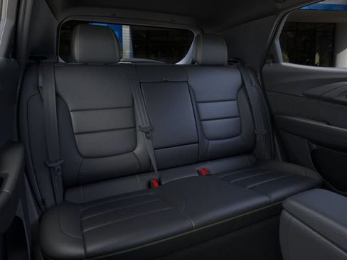 New 2026 Chevrolet TrailBlazer ACTIV w/ Convenience Package FWD image 18