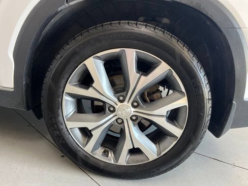 Used 2020 Hyundai Palisade SEL AWD/4WD image 16