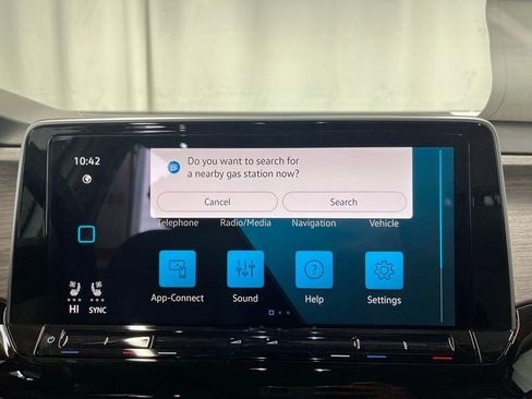 New 2026 Volkswagen Atlas SEL Premium R-Line image 16