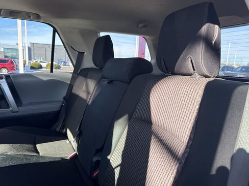 Used 2011 Toyota 4Runner SR5 image 16