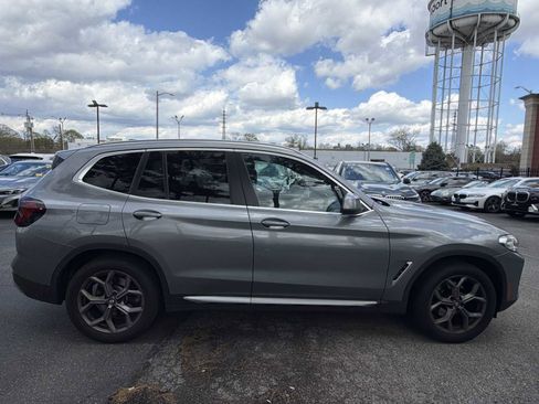 Used 2023 BMW X3 xDrive30i w/ Convenience Package image 4