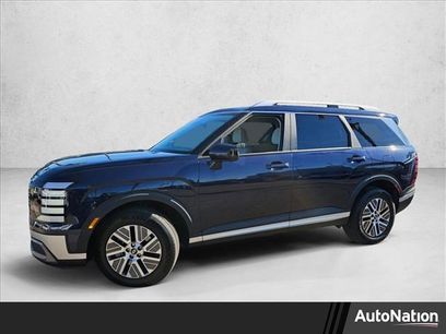 New 2026 Hyundai Palisade SEL Premium