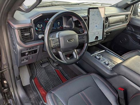 Used 2023 Ford Expedition Limited AWD/4WD image 10