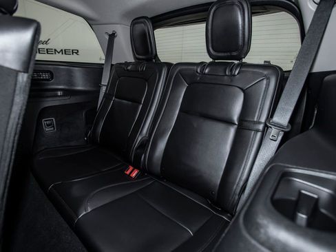 Used 2024 Lincoln Aviator Reserve w/ Elements Package Plus RWD image 39