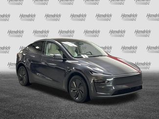 Used 2026 Tesla Model Y AWD video 2